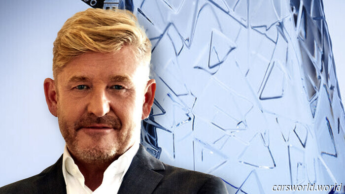 Он руководил двумя крупными автомобильными брендами. Теперь он вкладывает свою энергию в алкогольный бизнес | Carscoops